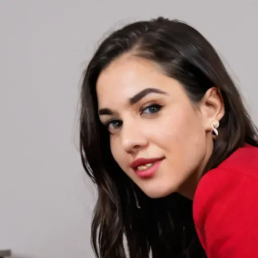 yapay zekâ porno görsel üretici