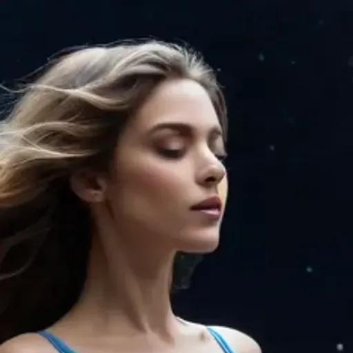 โปรแกรมสร้างภาพโปรนที่ใช้ปัญหา AI