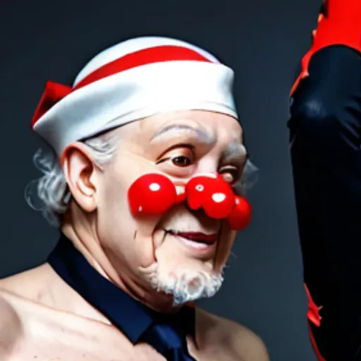 generador de fotos porno con IA