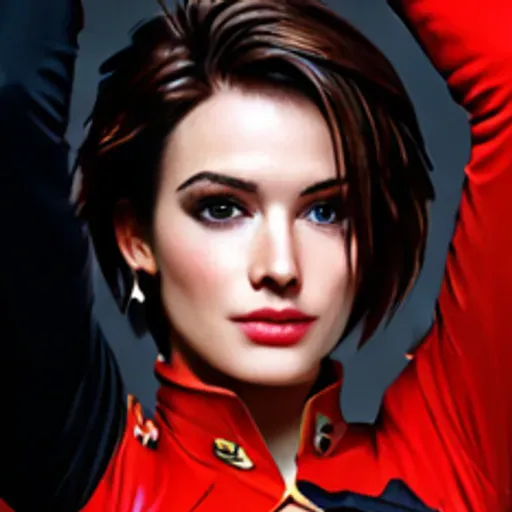 generador de imágenes porno con IA