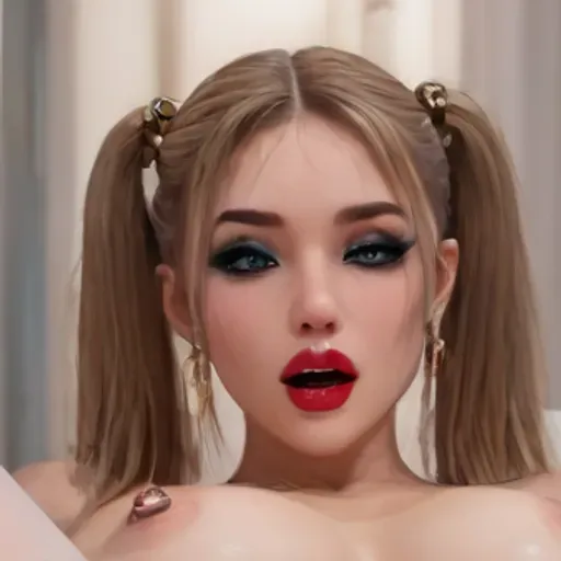 AI色情图片生成器