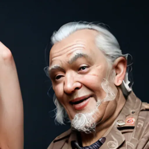 AIポルノ写真ジェネレーター