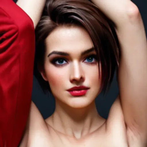 AIポルノ画像ジェネレーター