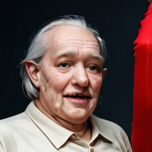 AIポルノ画像ジェネレーター