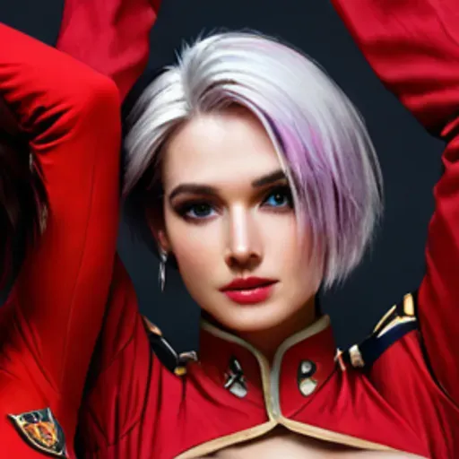 AIポルノ画像ジェネレーター