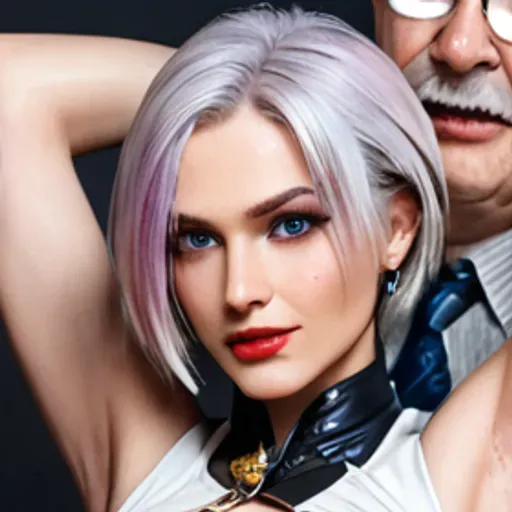 AIポルノ写真ジェネレーター