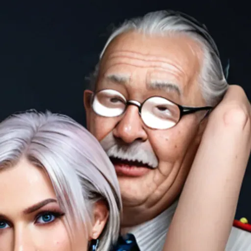 AIポルノ画像ジェネレーター