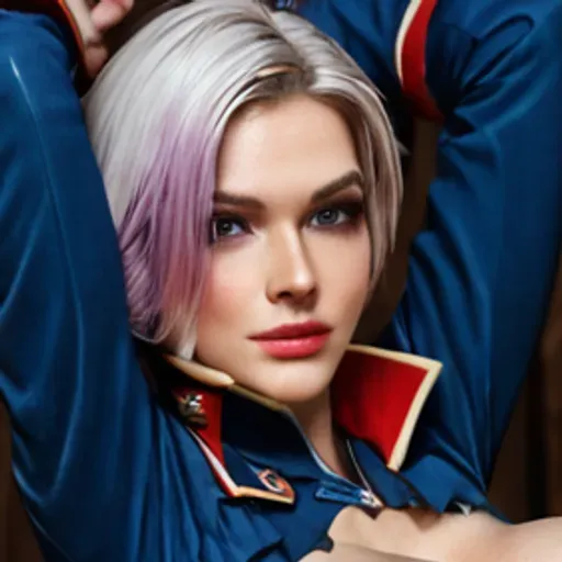 AIポルノ画像ジェネレーター