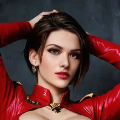 AI porn image generator