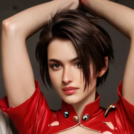 AIポルノ画像ジェネレーター