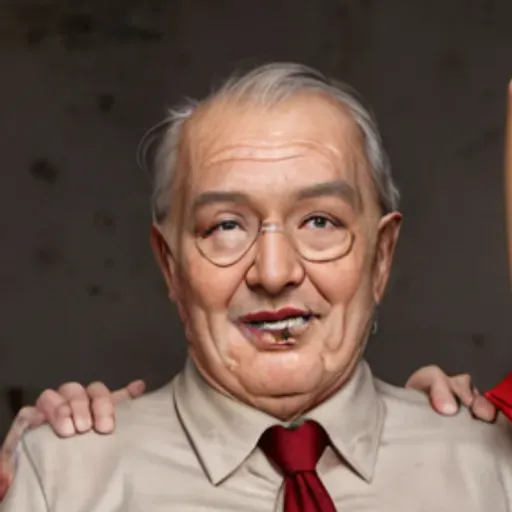 AIポルノ写真ジェネレーター