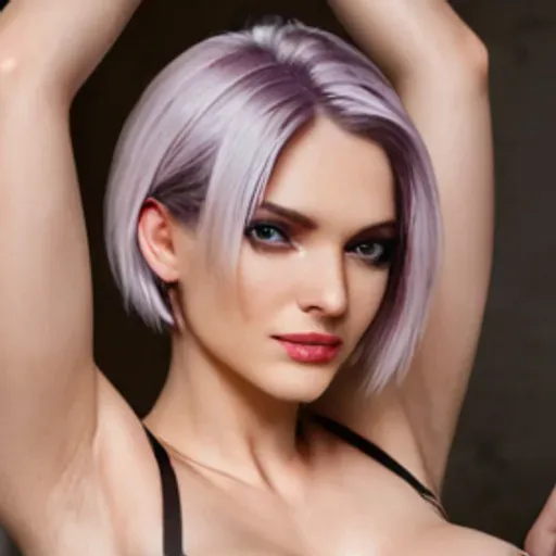 AIポルノ写真ジェネレーター