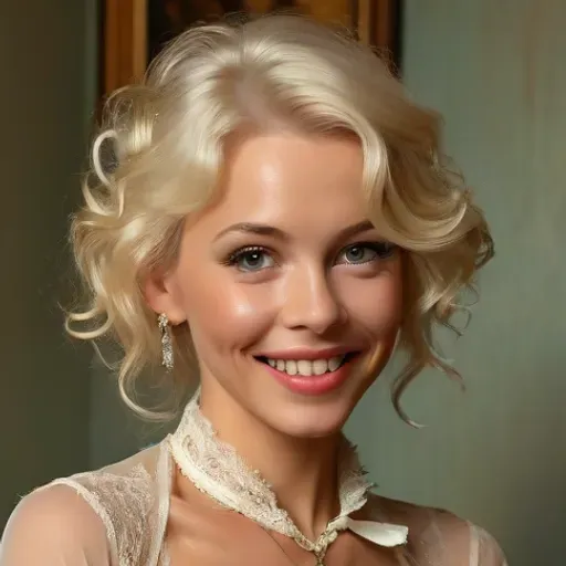 AI色情圖片產生器