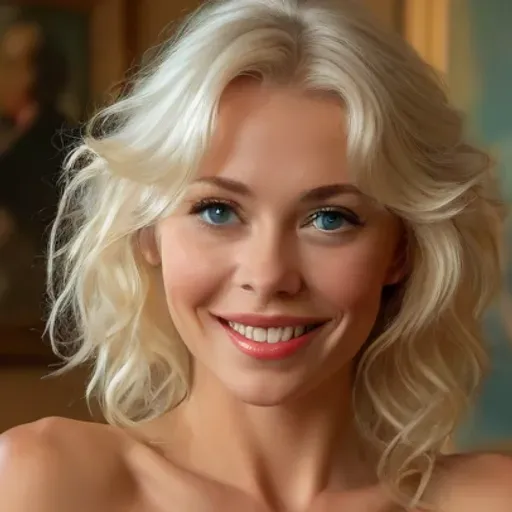 AIポルノ画像ジェネレーター