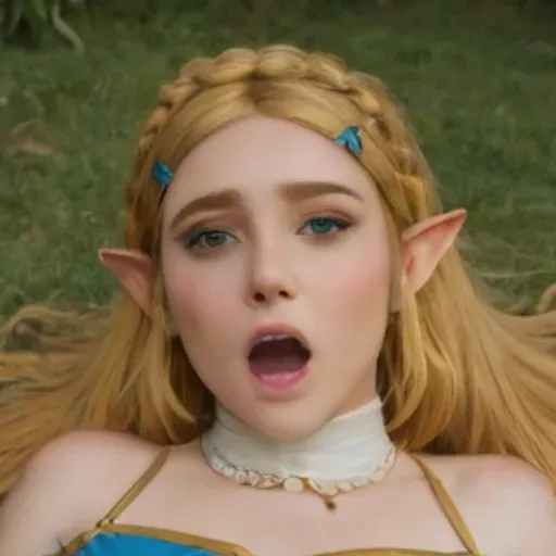 generatore di immagini porno IA