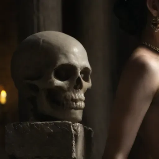 AI porn pic generator