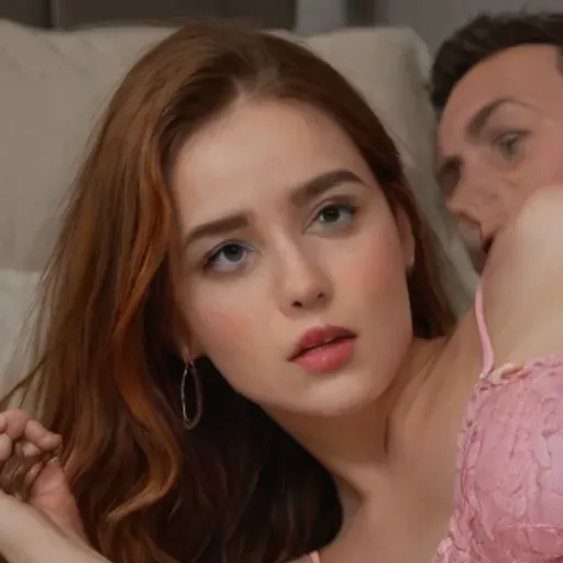 gerador de imagens pornô com IA