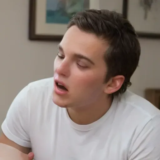 AI色情照片生成器