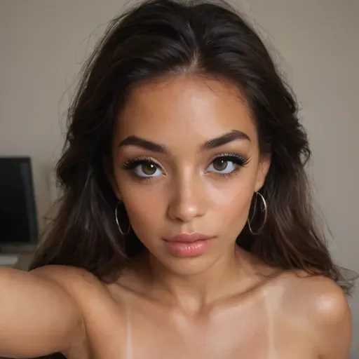 AI 포르노 이미지 생성기