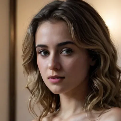 โปรแกรมสร้างภาพโปรนที่ใช้ปัญหา AI