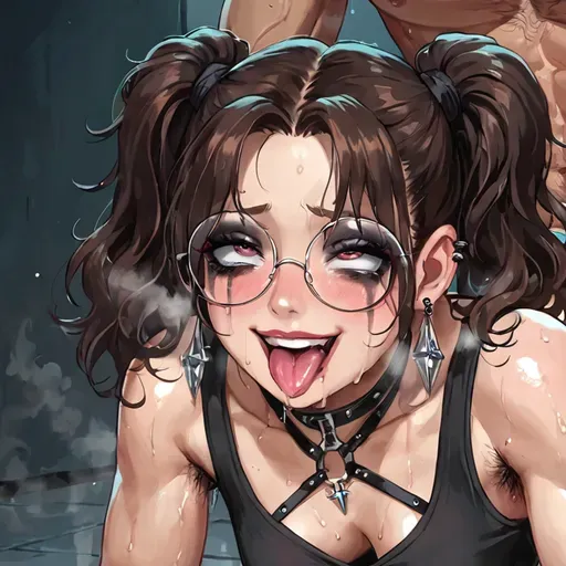 AI色情圖片產生器