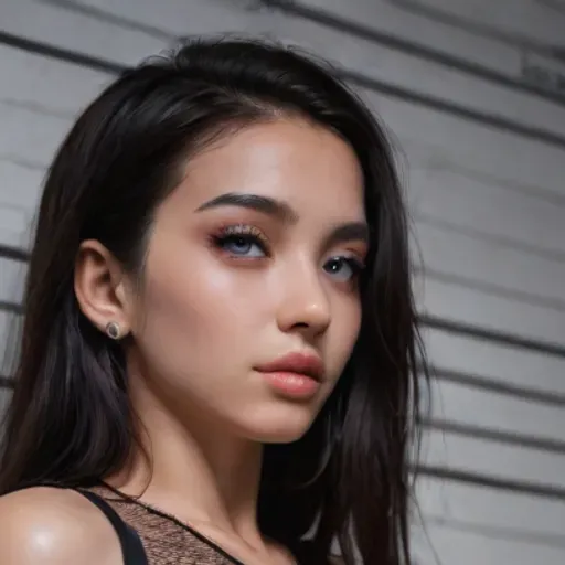 AI色情圖片產生器