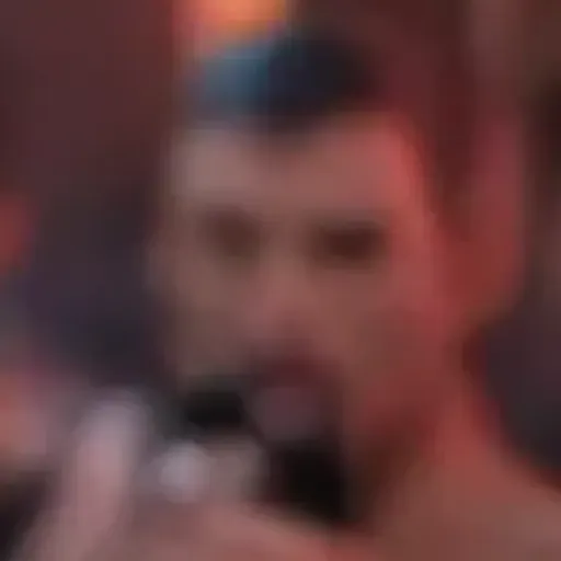 Penghasil gambar lucah AI