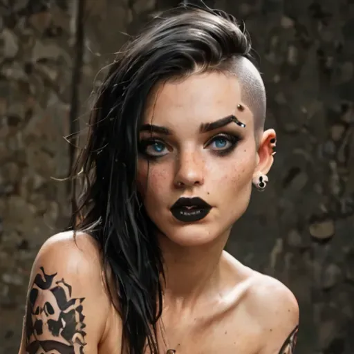 AI porn image generator