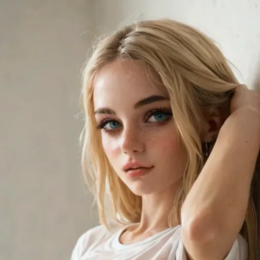 โปรแกรมสร้างภาพโปรนที่ใช้ปัญหา AI