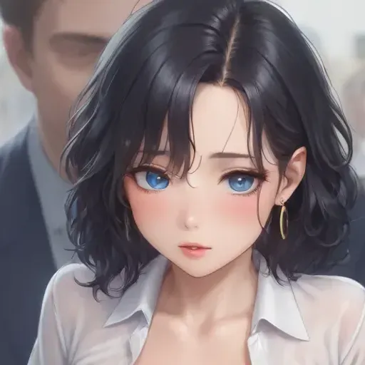 AI porn image generator