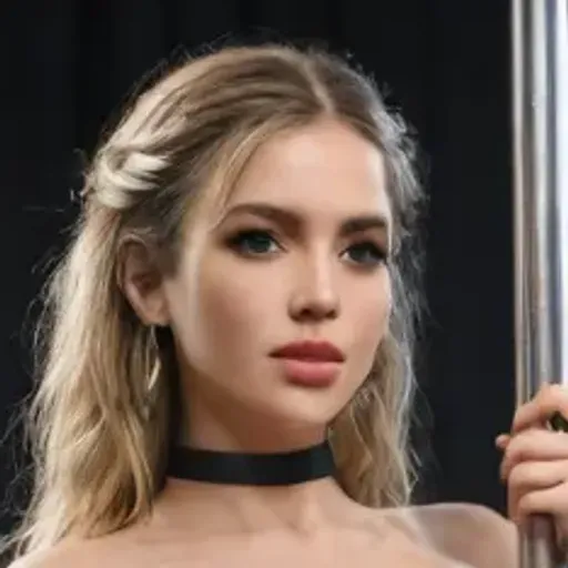 yapay zekâ porno görsel üretici