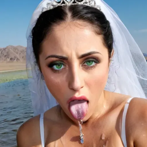 AI色情圖片產生器