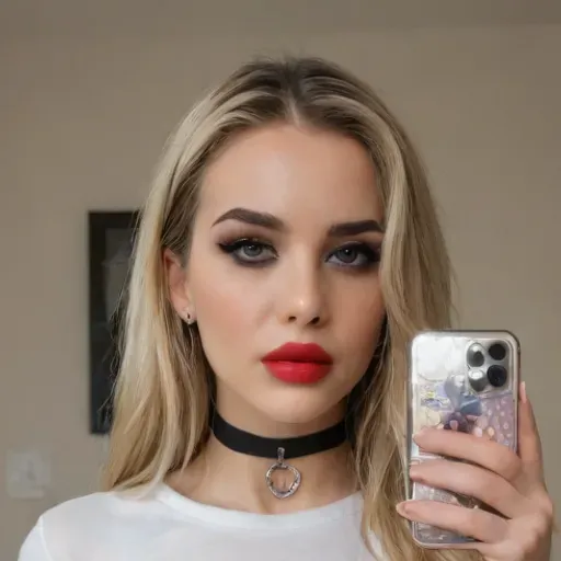 AI色情圖片產生器