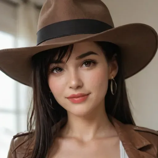 AIポルノ画像ジェネレーター