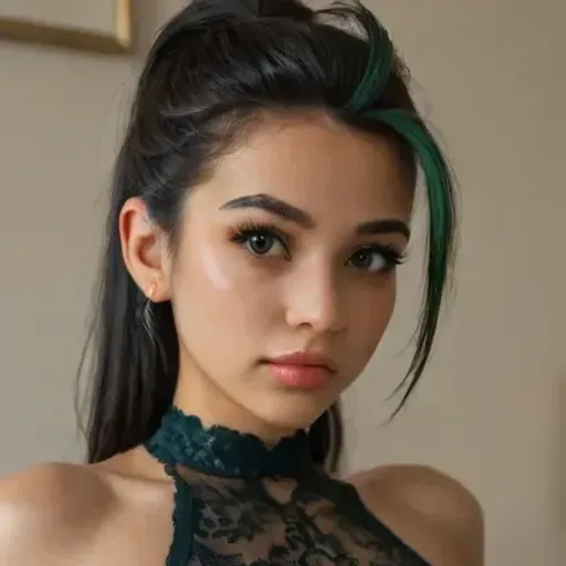 AI porn image generator