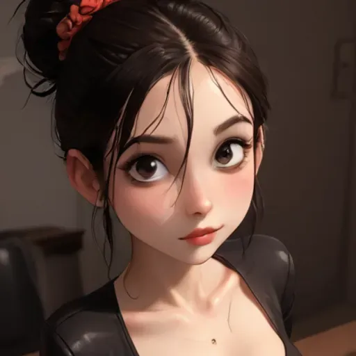 AI porn image generator