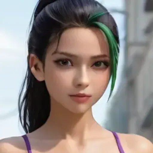 генератор порно-изображений на ИИ