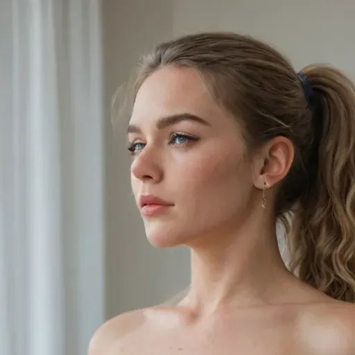 yapay zekâ porno görsel üretici