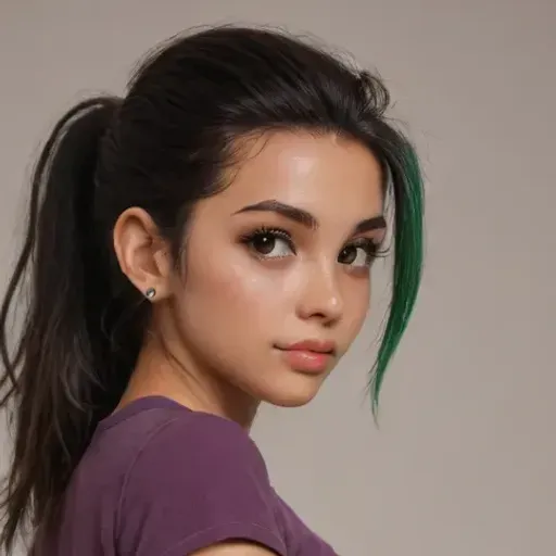 generatore di immagini porno IA