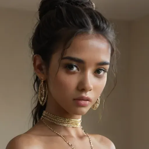 AI色情圖片產生器