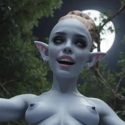 AI porn image generator