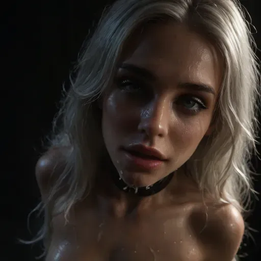 AI色情圖片產生器