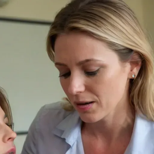 yapay zekâ porno foto üretici