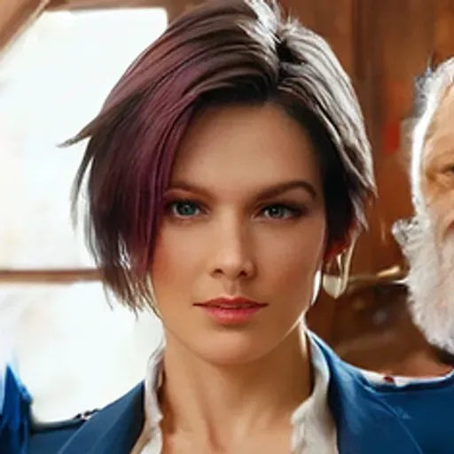 générateur de photos porno IA