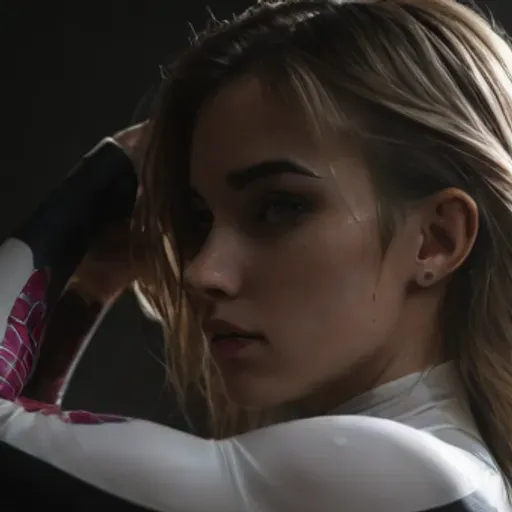 AIポルノ画像ジェネレーター