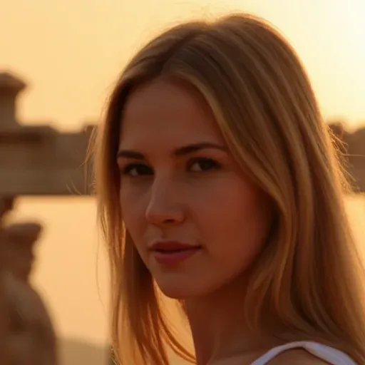 AI 포르노 이미지 생성기