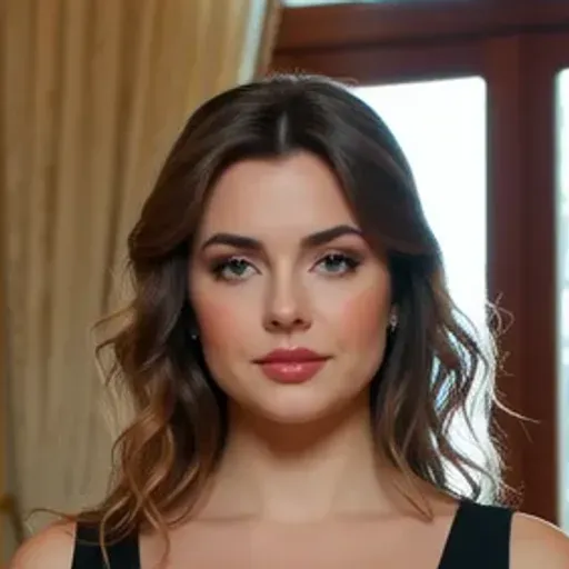 AI 포르노 이미지 생성기