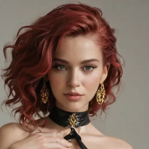 KI-Pornobild-Generator