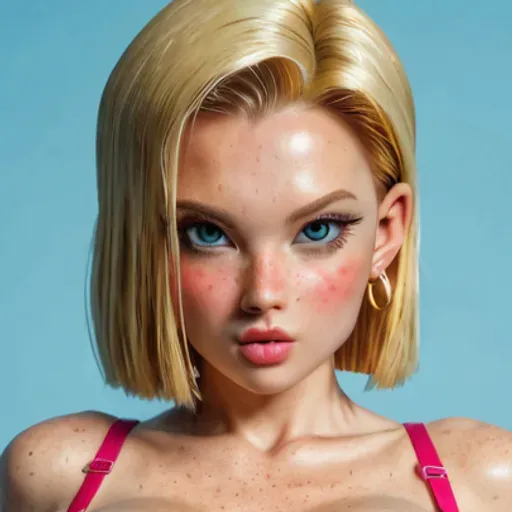 AI色情图片生成器