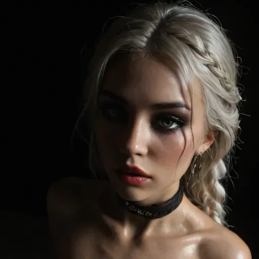 generador de imágenes porno con IA